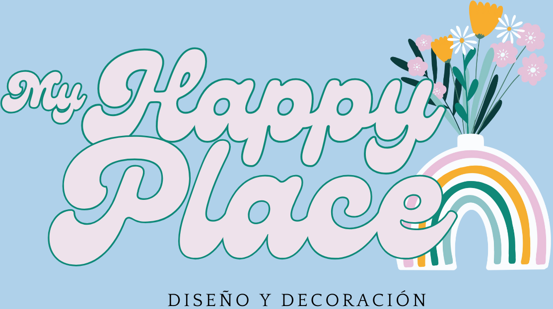 My Happy Place Deco